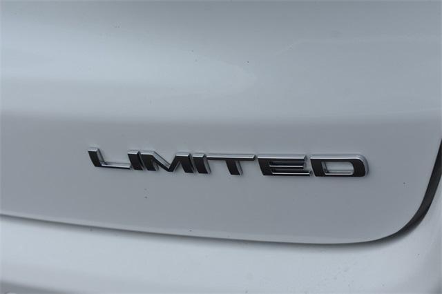 used 2024 Jeep Compass car, priced at $26,998