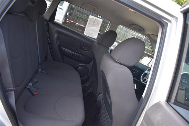 used 2013 Kia Soul car, priced at $6,598