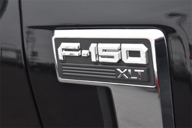 used 2023 Ford F-150 car, priced at $35,954