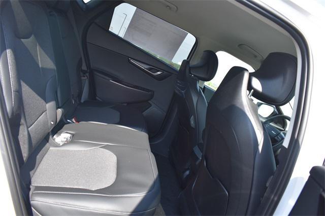 new 2025 Kia EV6 car, priced at $47,341