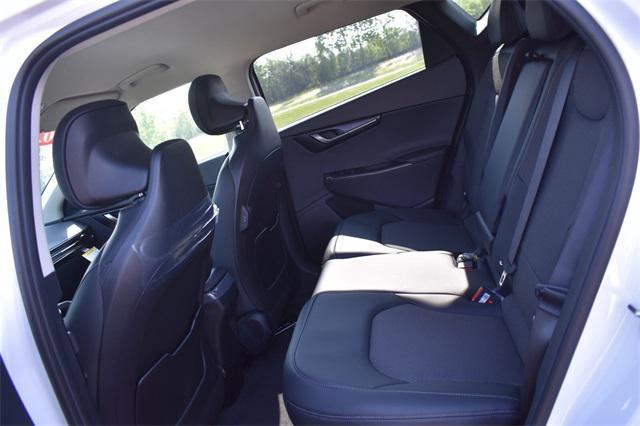 new 2025 Kia EV6 car, priced at $47,341