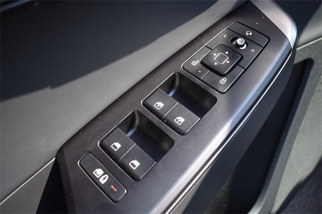 new 2025 Kia EV6 car, priced at $47,341