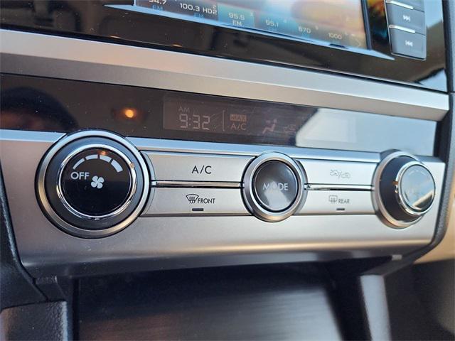 used 2019 Subaru Outback car, priced at $21,715