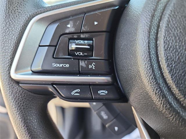 used 2019 Subaru Outback car, priced at $21,715