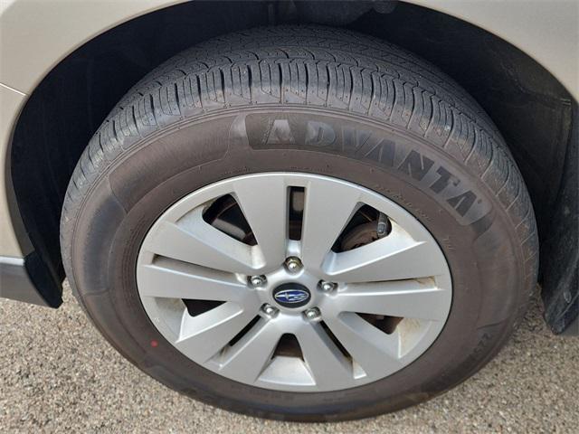 used 2019 Subaru Outback car, priced at $21,986