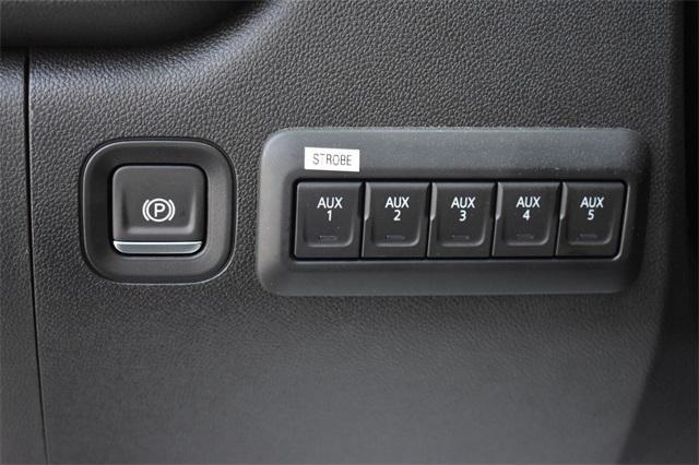 new 2025 Chevrolet Silverado 3500 car, priced at $69,999