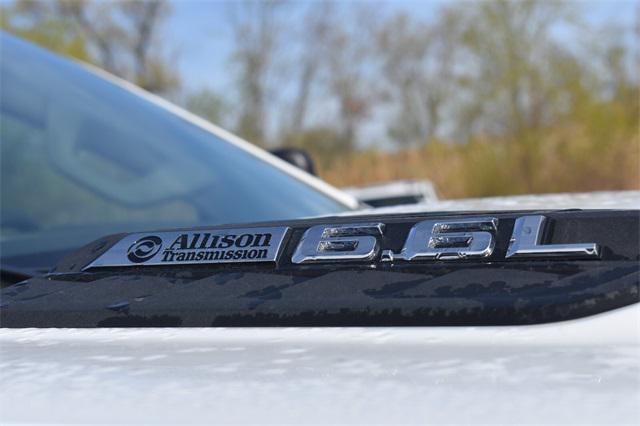 new 2025 Chevrolet Silverado 3500 car, priced at $69,999