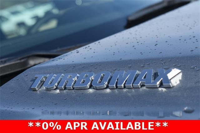 new 2026 Chevrolet Silverado 1500 car, priced at $51,580