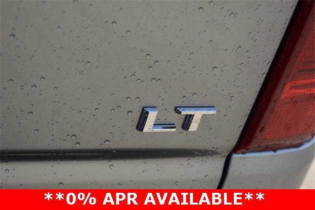 new 2026 Chevrolet Silverado 1500 car, priced at $51,580