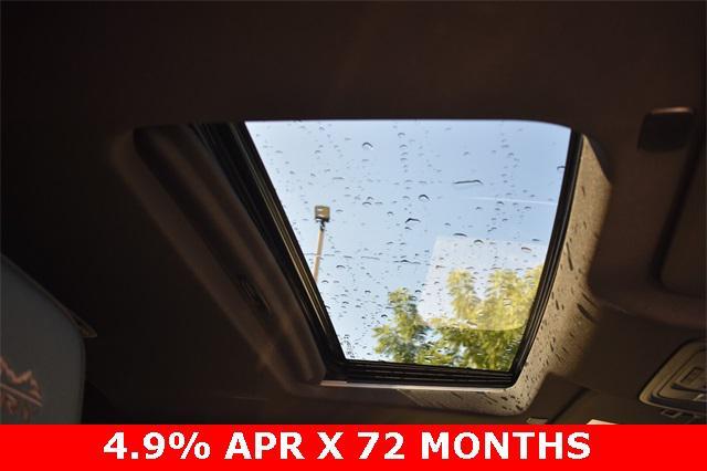 new 2025 Chevrolet Silverado 2500 car, priced at $81,620