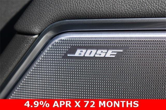 new 2025 Chevrolet Silverado 2500 car, priced at $81,620