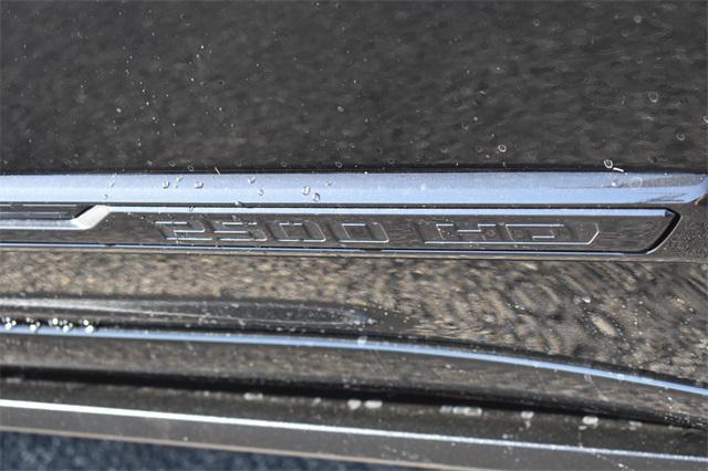 new 2025 Chevrolet Silverado 2500 car, priced at $84,243
