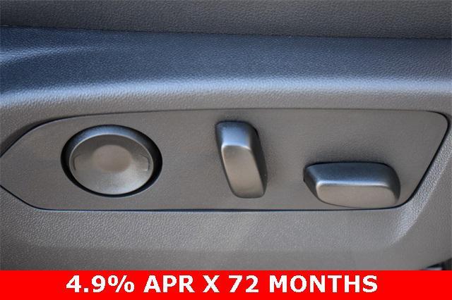 new 2025 Chevrolet Silverado 2500 car, priced at $81,620