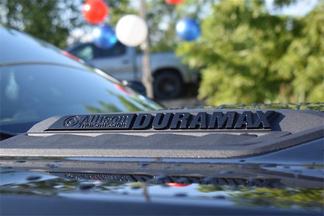 new 2025 Chevrolet Silverado 2500 car, priced at $84,243