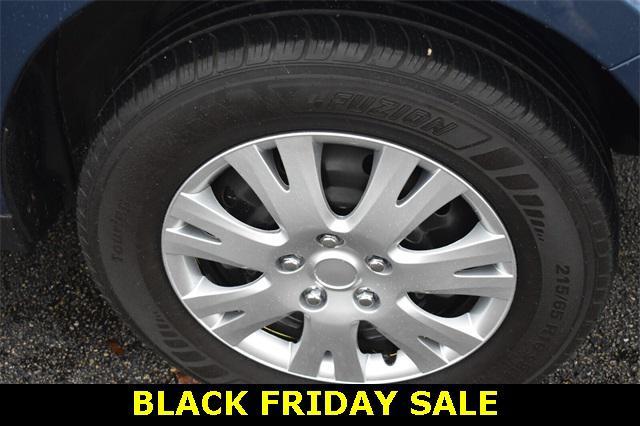 used 2013 Subaru Forester car, priced at $6,998