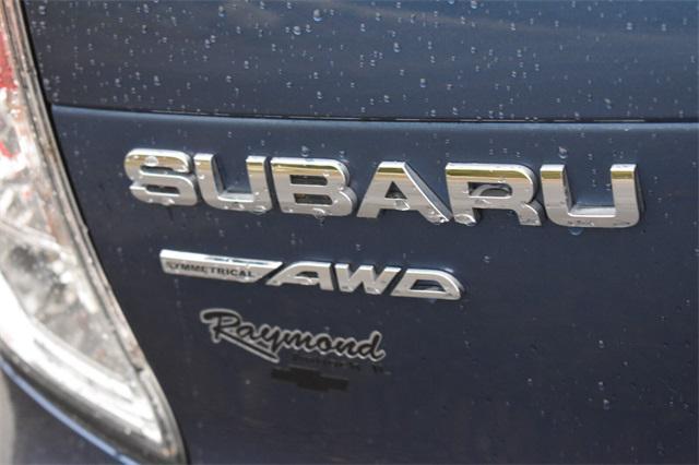 used 2013 Subaru Forester car, priced at $8,390