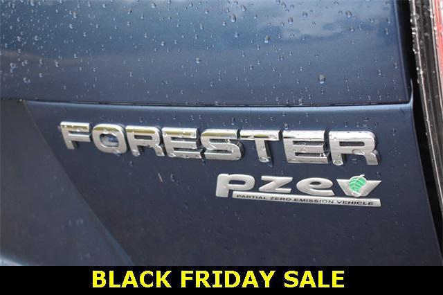 used 2013 Subaru Forester car, priced at $6,998