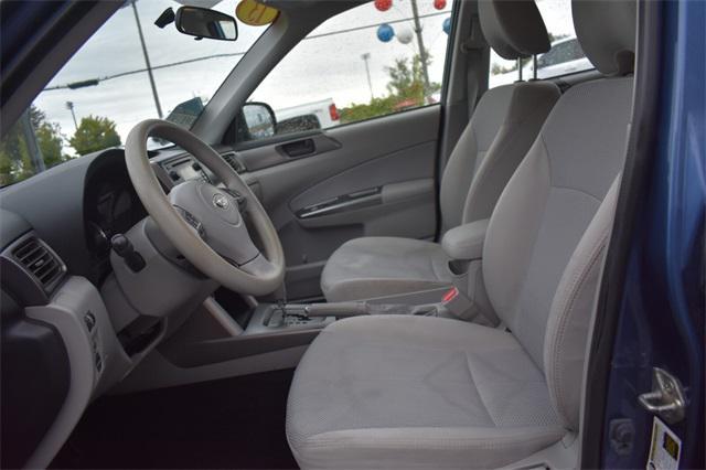 used 2013 Subaru Forester car, priced at $8,390