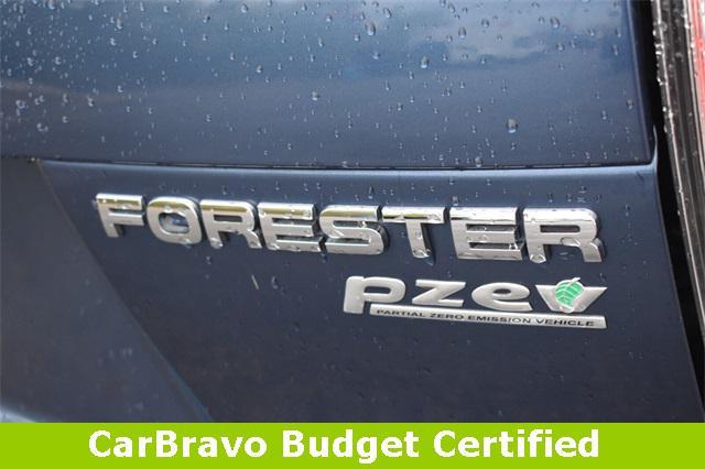 used 2013 Subaru Forester car, priced at $7,735