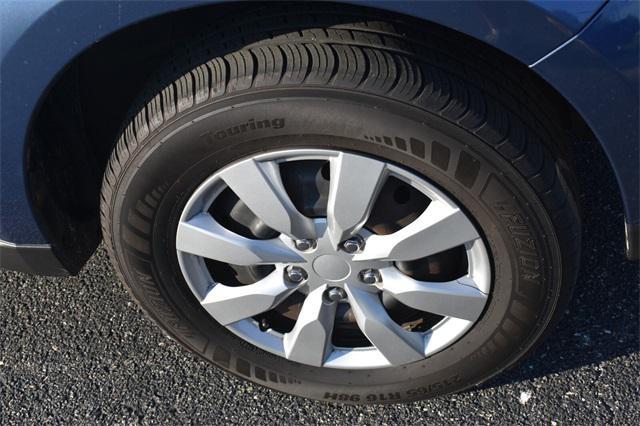 used 2013 Subaru Forester car, priced at $8,645
