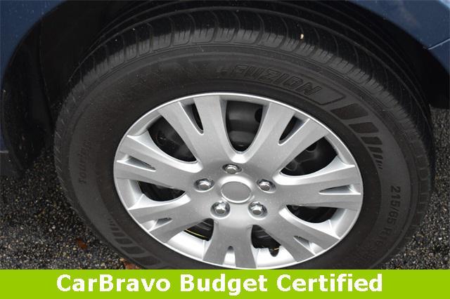 used 2013 Subaru Forester car, priced at $7,735