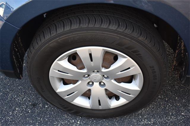 used 2013 Subaru Forester car, priced at $8,645
