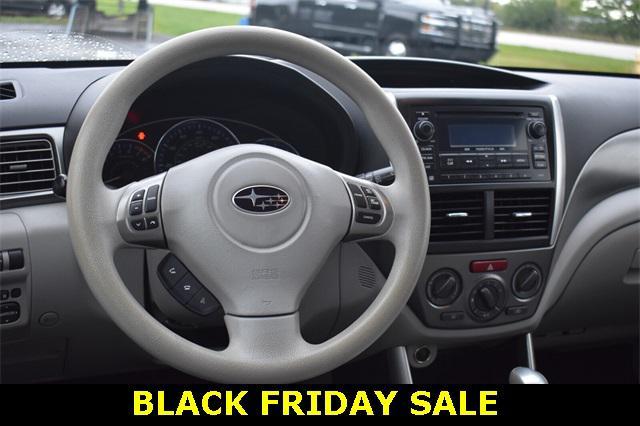 used 2013 Subaru Forester car, priced at $6,998
