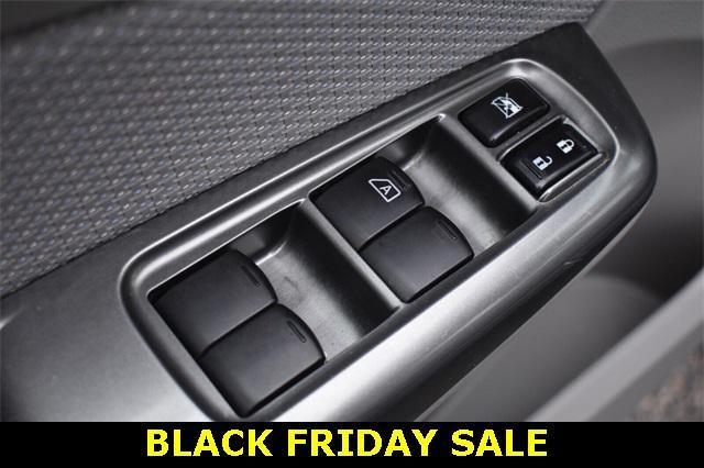 used 2013 Subaru Forester car, priced at $6,998