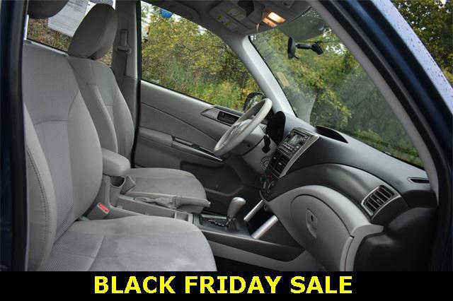used 2013 Subaru Forester car, priced at $6,998
