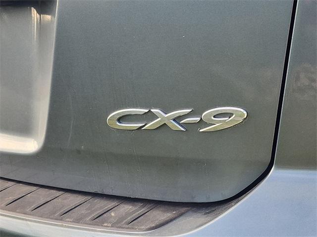 used 2010 Mazda CX-9 car, priced at $6,598