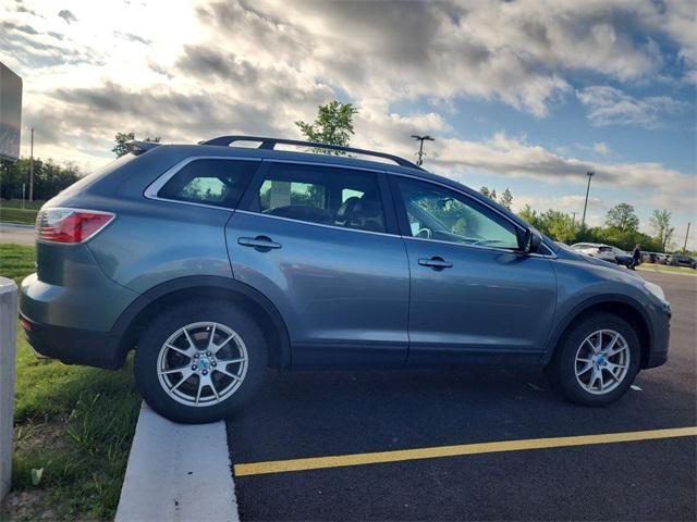 used 2010 Mazda CX-9 car, priced at $6,598