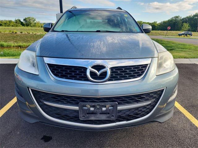 used 2010 Mazda CX-9 car, priced at $6,598