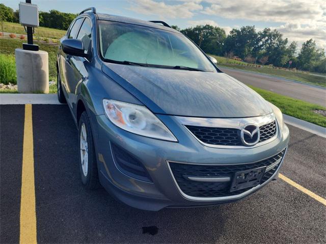 used 2010 Mazda CX-9 car, priced at $6,598