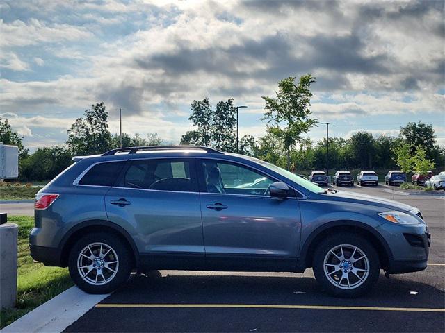 used 2010 Mazda CX-9 car, priced at $6,598