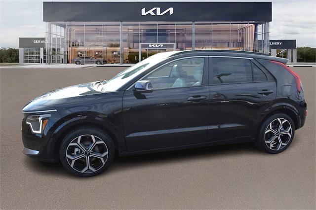 new 2024 Kia Niro car, priced at $30,699