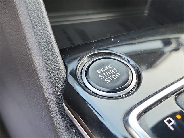 used 2023 Kia Sportage car, priced at $24,998