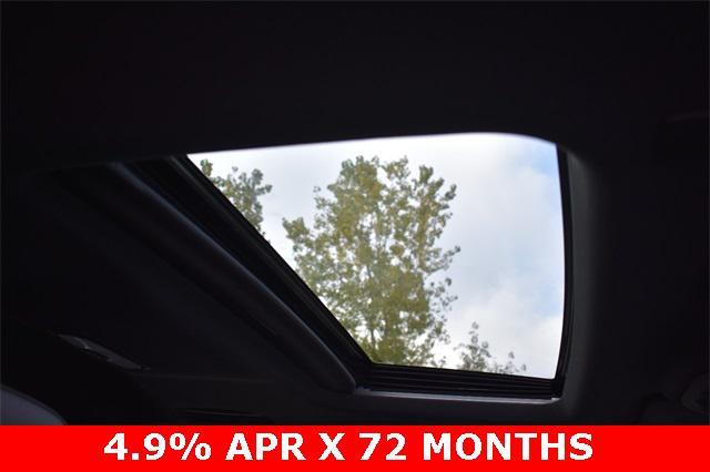 new 2025 Chevrolet Colorado car, priced at $54,763