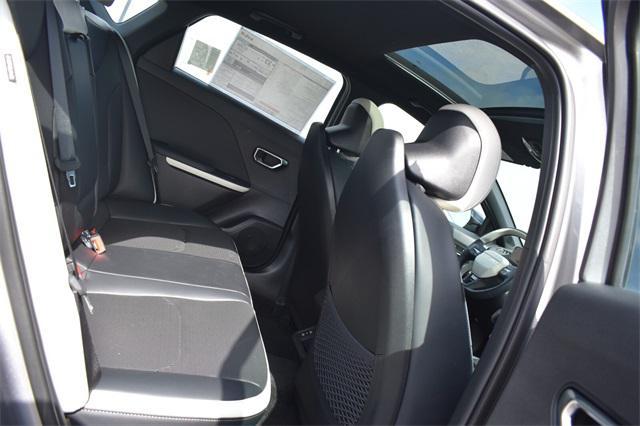 new 2025 Kia K4 car, priced at $27,365