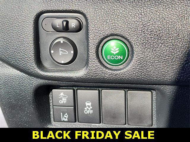 used 2022 Honda Pilot car, priced at $25,998