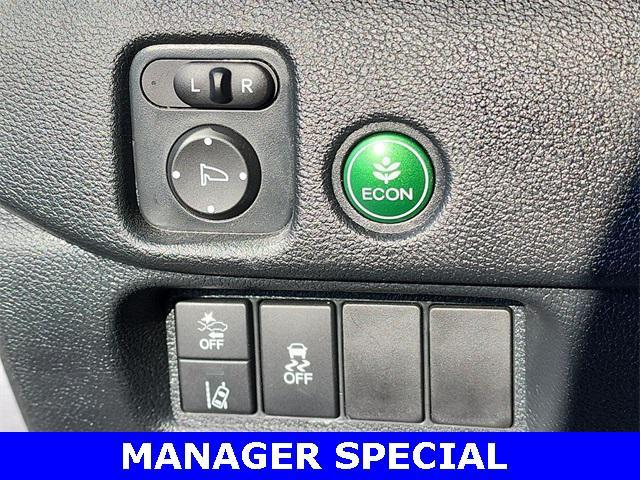 used 2022 Honda Pilot car, priced at $26,748