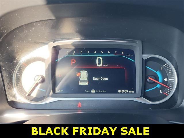 used 2022 Honda Pilot car, priced at $25,998