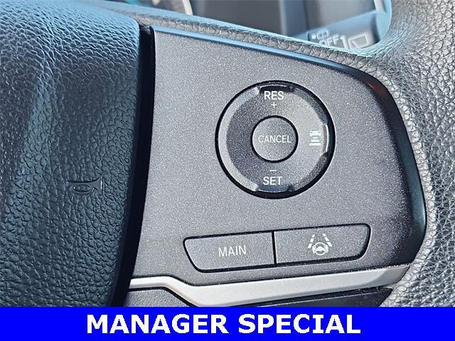 used 2022 Honda Pilot car, priced at $26,748