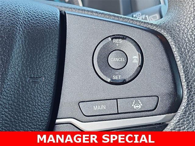 used 2022 Honda Pilot car, priced at $28,878