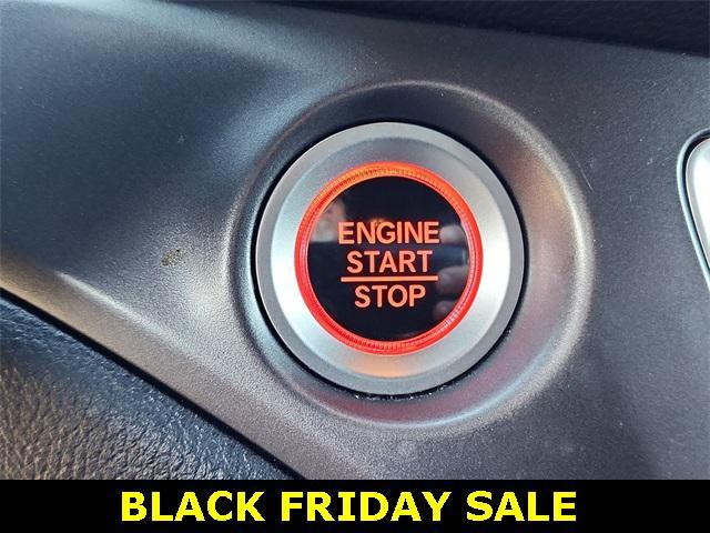 used 2022 Honda Pilot car, priced at $25,998