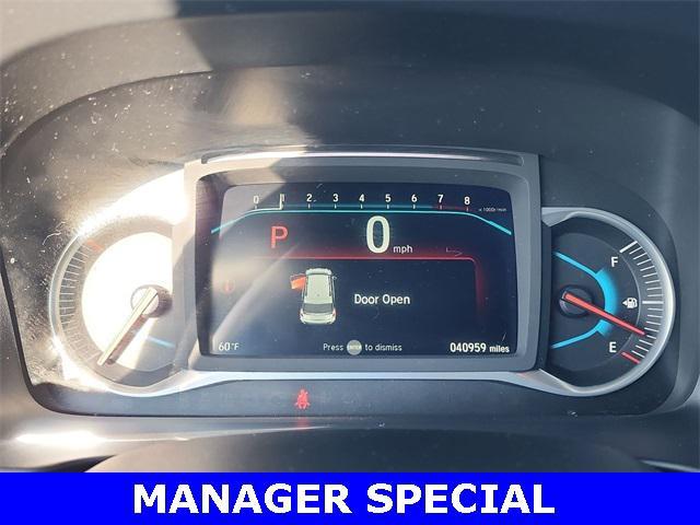 used 2022 Honda Pilot car, priced at $26,748