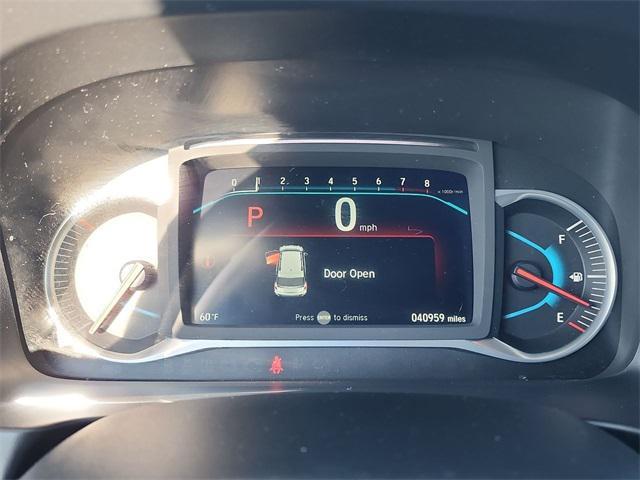 used 2022 Honda Pilot car, priced at $29,787