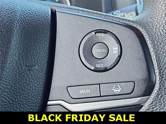 used 2022 Honda Pilot car, priced at $25,998