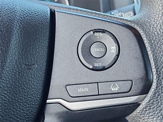 used 2022 Honda Pilot car, priced at $29,787