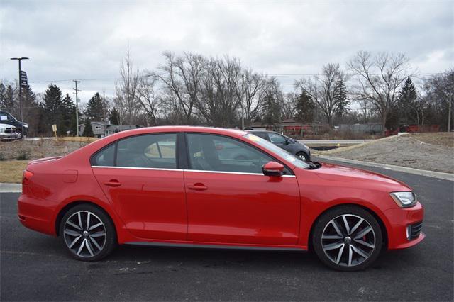 used 2013 Volkswagen Jetta car, priced at $10,787