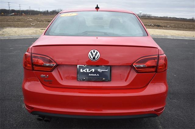 used 2013 Volkswagen Jetta car, priced at $10,787